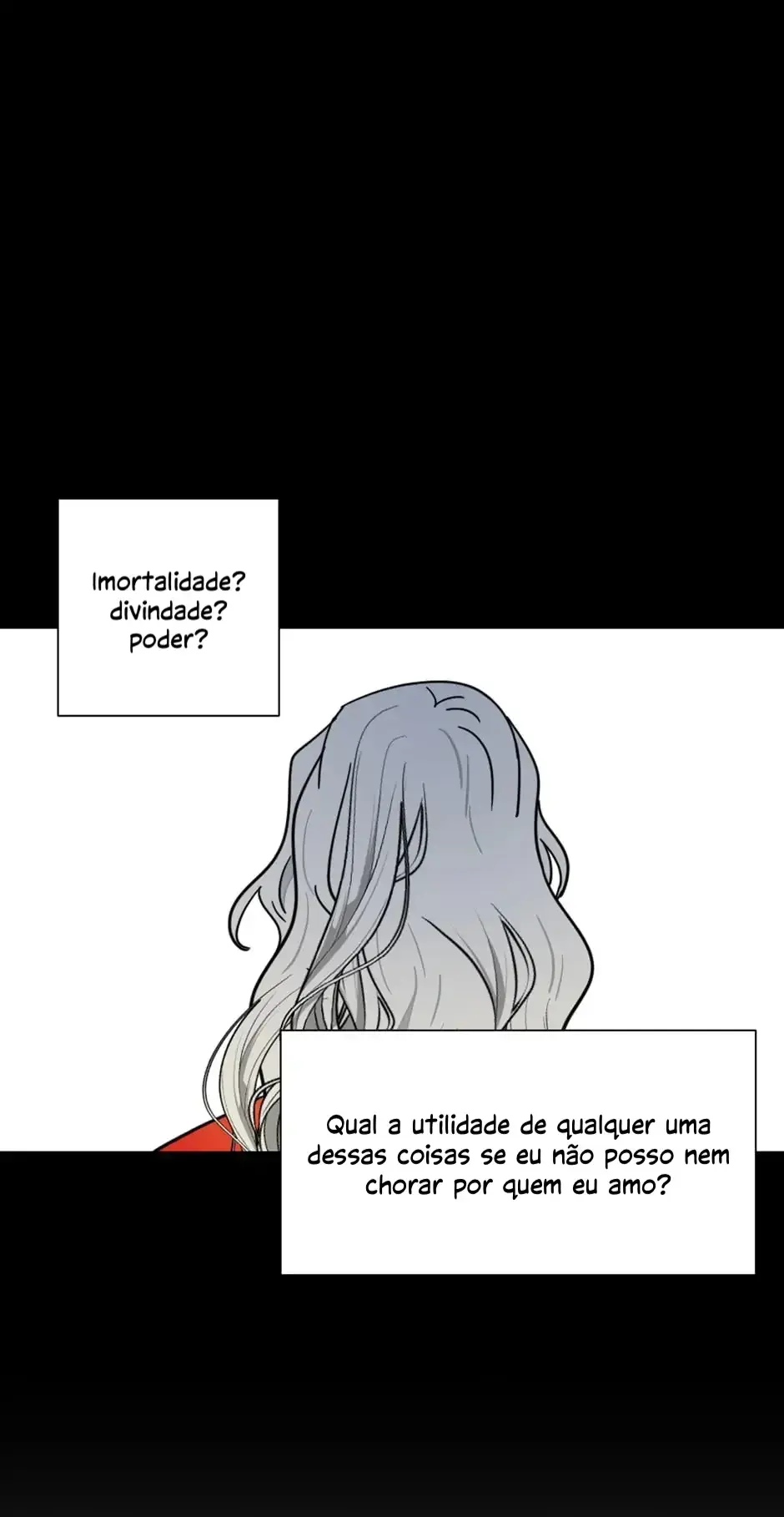 O caso do roubo de Seonnyeotang – Capítulo 57 Yaoi – Página 25