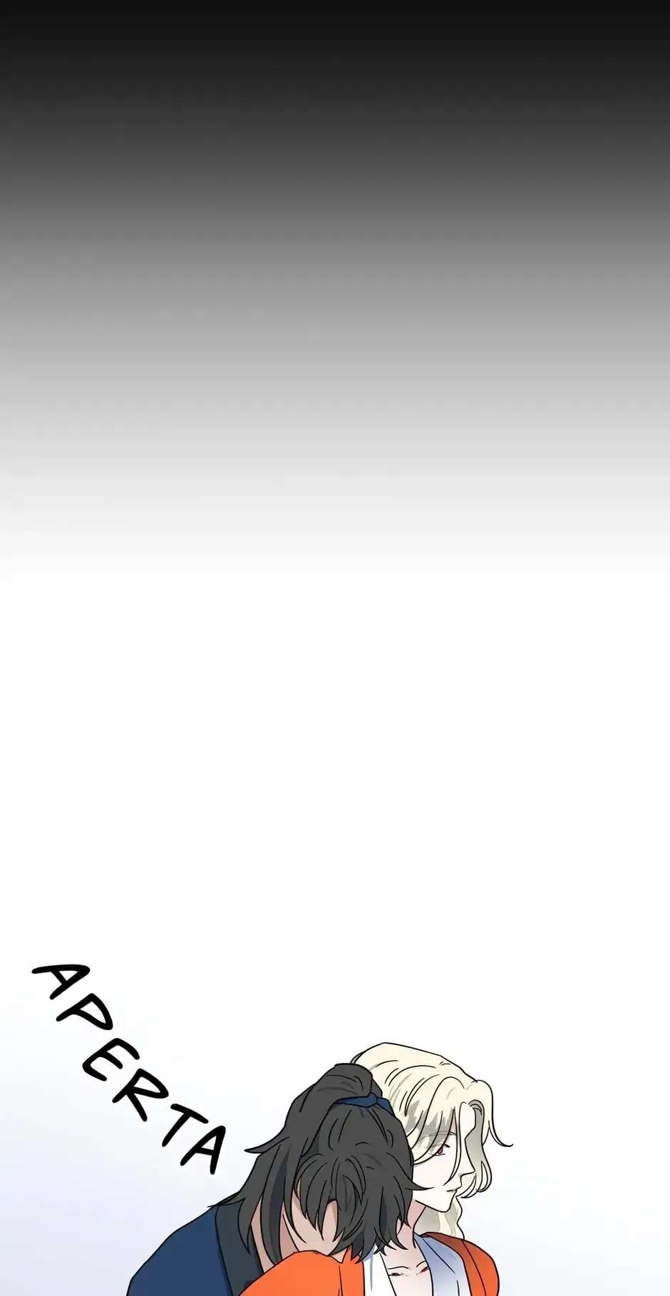 O caso do roubo de Seonnyeotang – Capítulo 57 Yaoi – Página 26