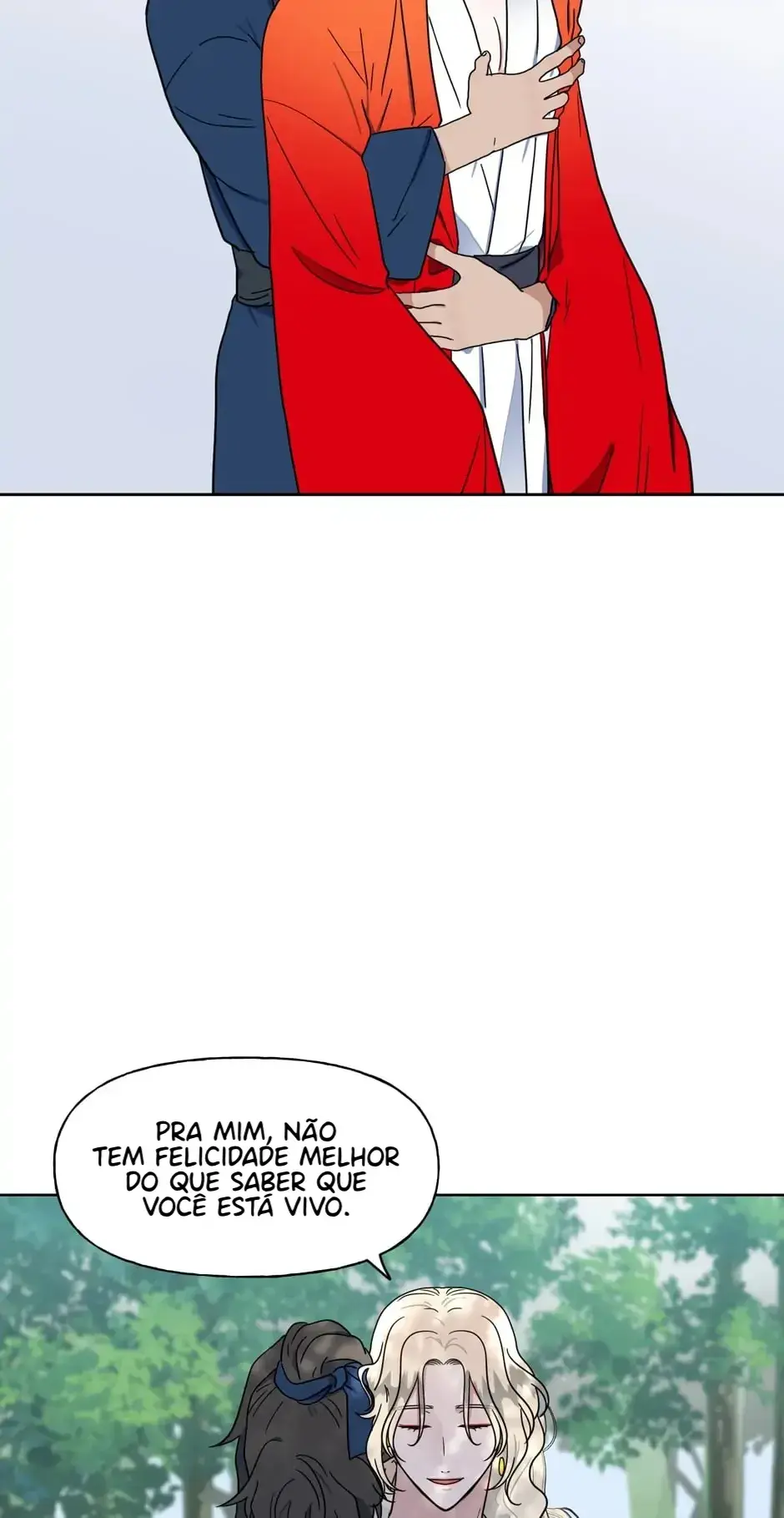 O caso do roubo de Seonnyeotang – Capítulo 57 Yaoi – Página 27