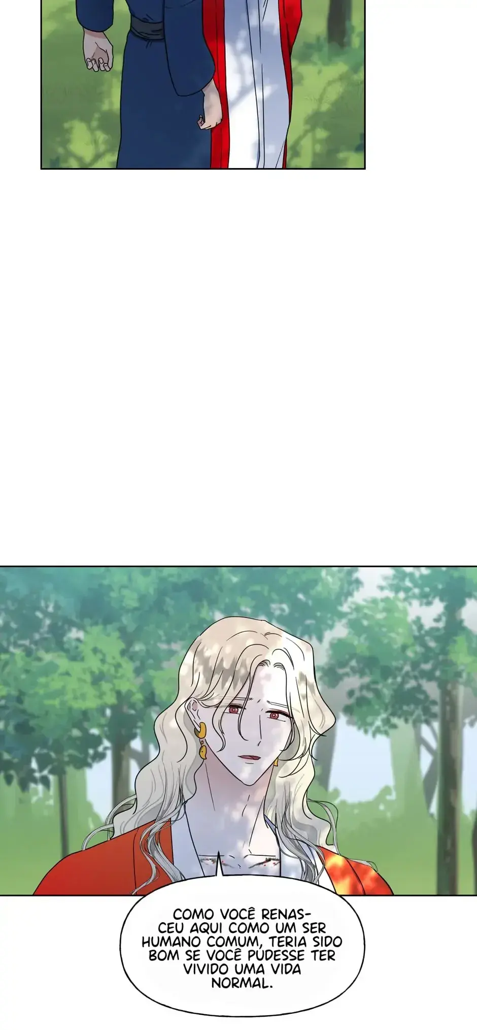 O caso do roubo de Seonnyeotang – Capítulo 57 Yaoi – Página 29