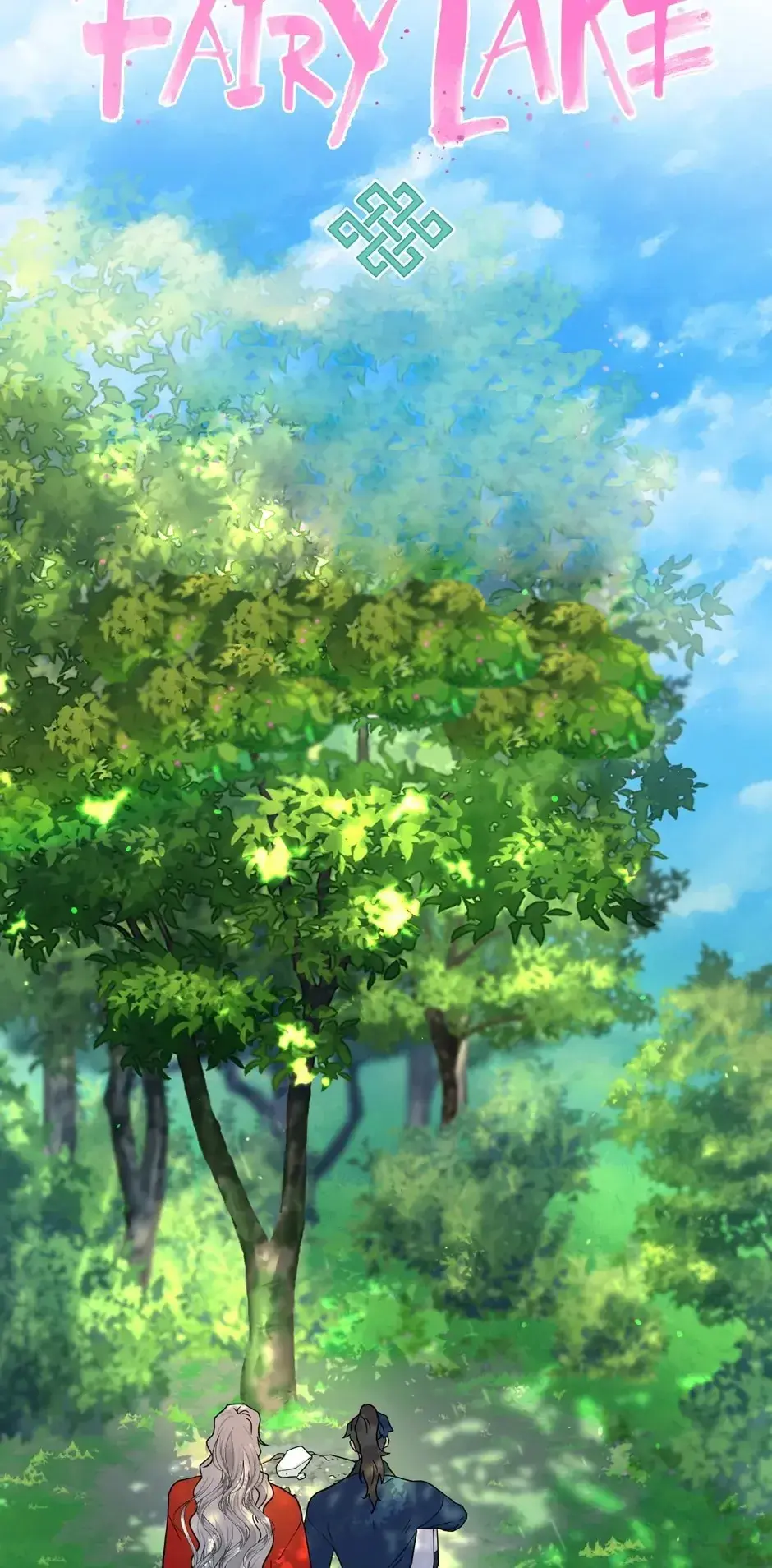 O caso do roubo de Seonnyeotang – Capítulo 57 Yaoi – Página 4