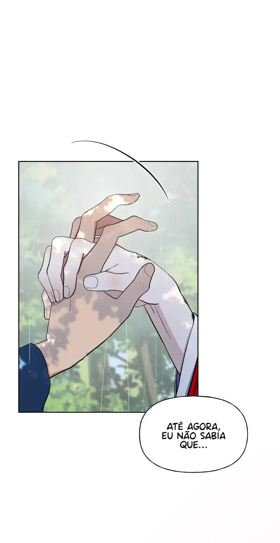 O caso do roubo de Seonnyeotang – Capítulo 57 Yaoi – Página 40