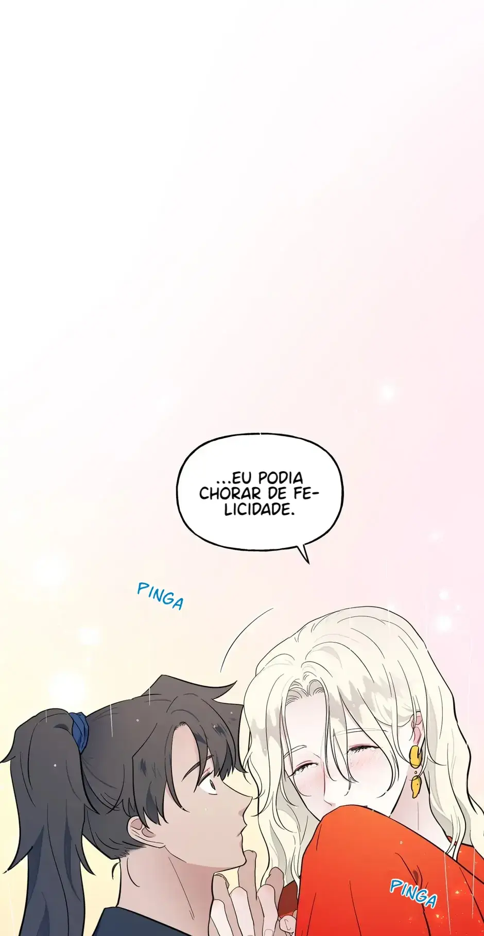 O caso do roubo de Seonnyeotang – Capítulo 57 Yaoi – Página 41