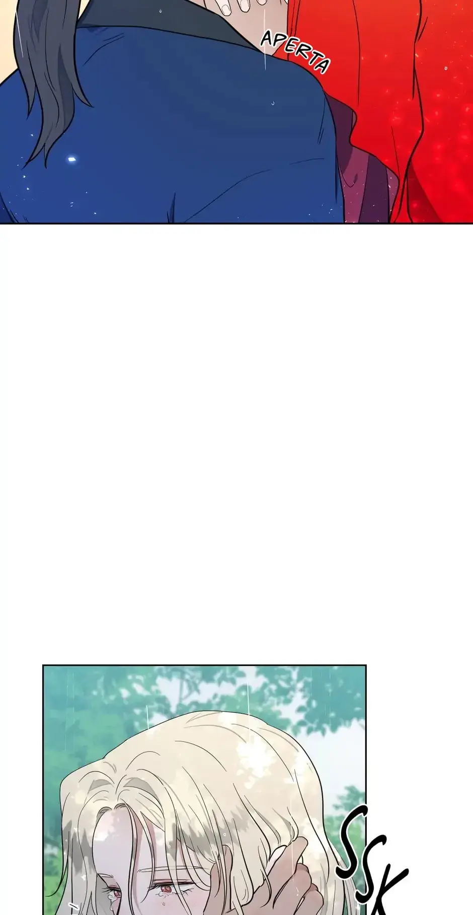 O caso do roubo de Seonnyeotang – Capítulo 57 Yaoi – Página 42