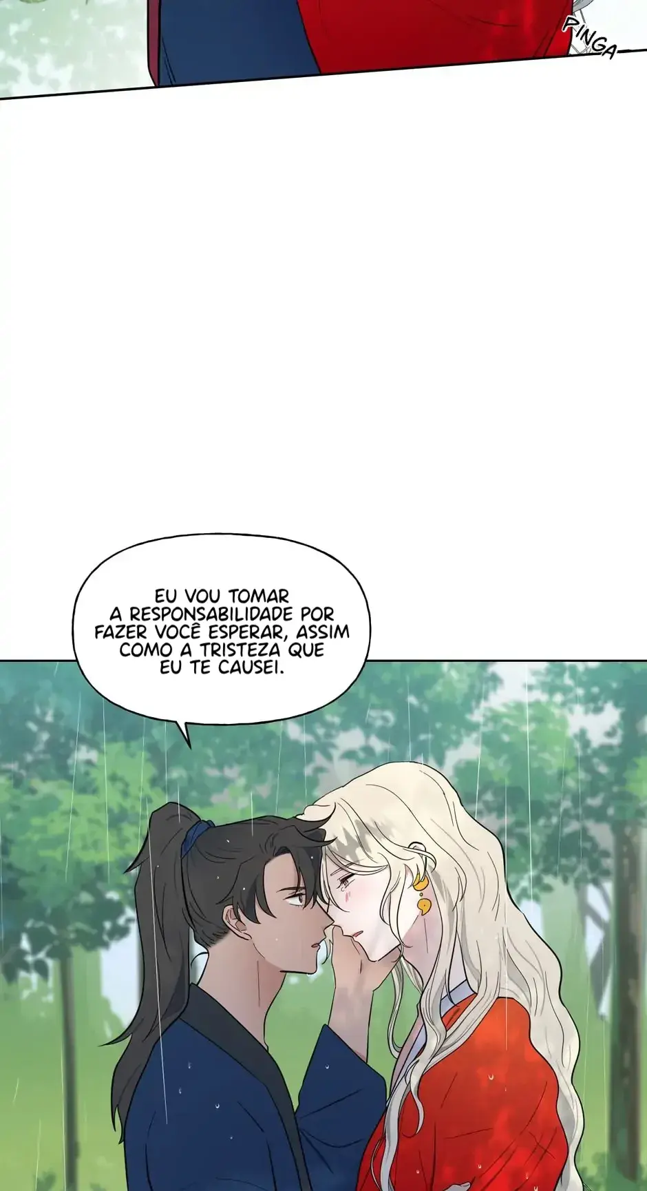 O caso do roubo de Seonnyeotang – Capítulo 57 Yaoi – Página 47