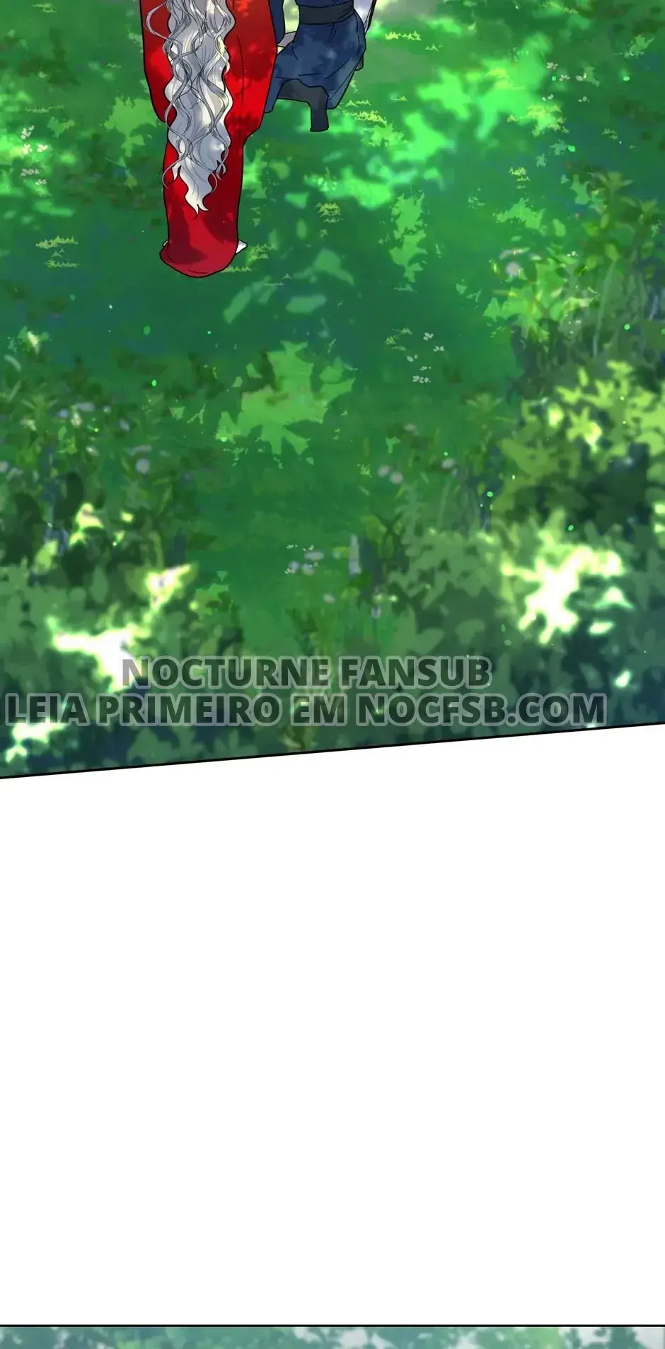 O caso do roubo de Seonnyeotang – Capítulo 57 Yaoi – Página 5