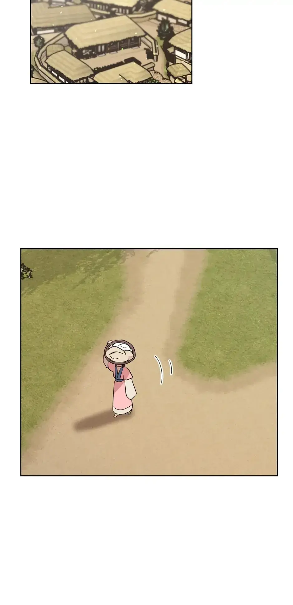 O caso do roubo de Seonnyeotang – Capítulo 57 Yaoi – Página 51