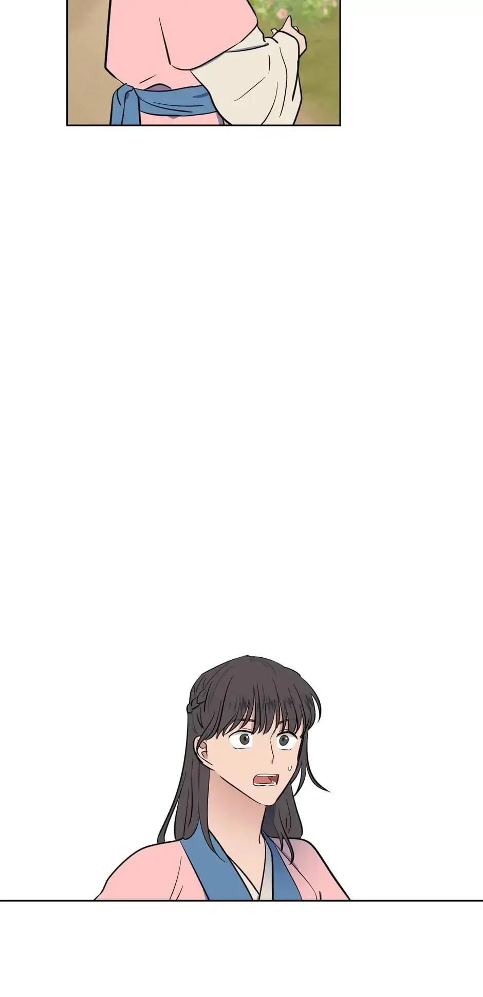 O caso do roubo de Seonnyeotang – Capítulo 57 Yaoi – Página 54