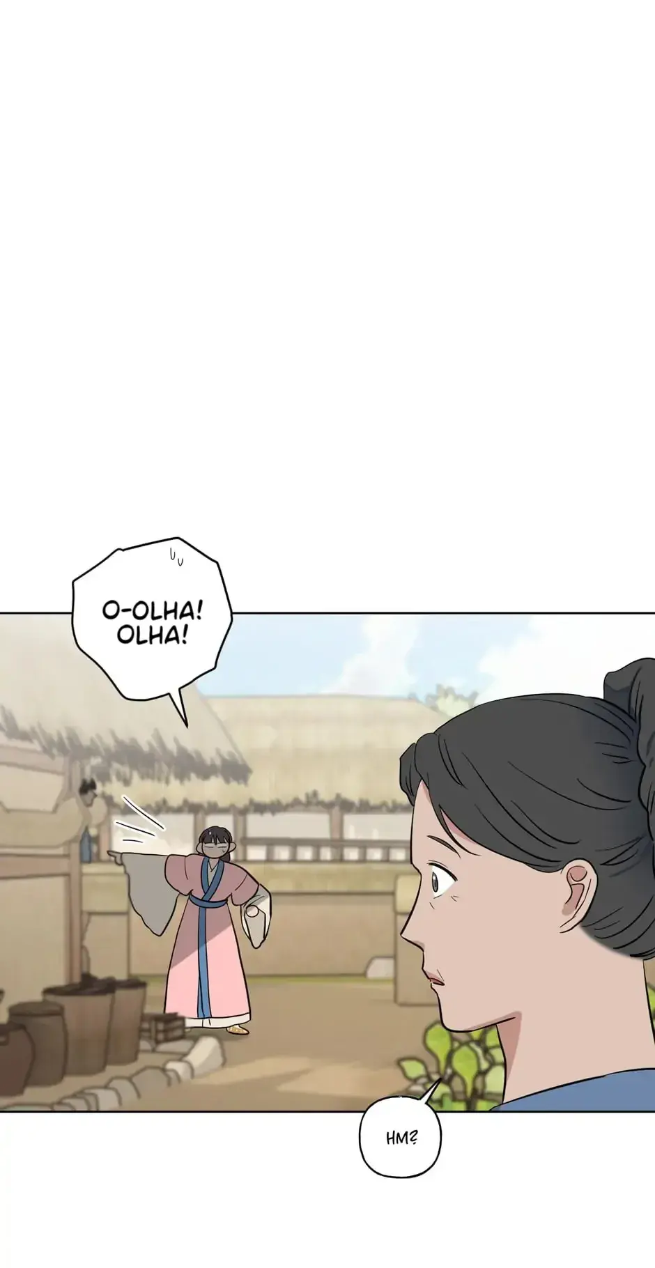 O caso do roubo de Seonnyeotang – Capítulo 57 Yaoi – Página 57