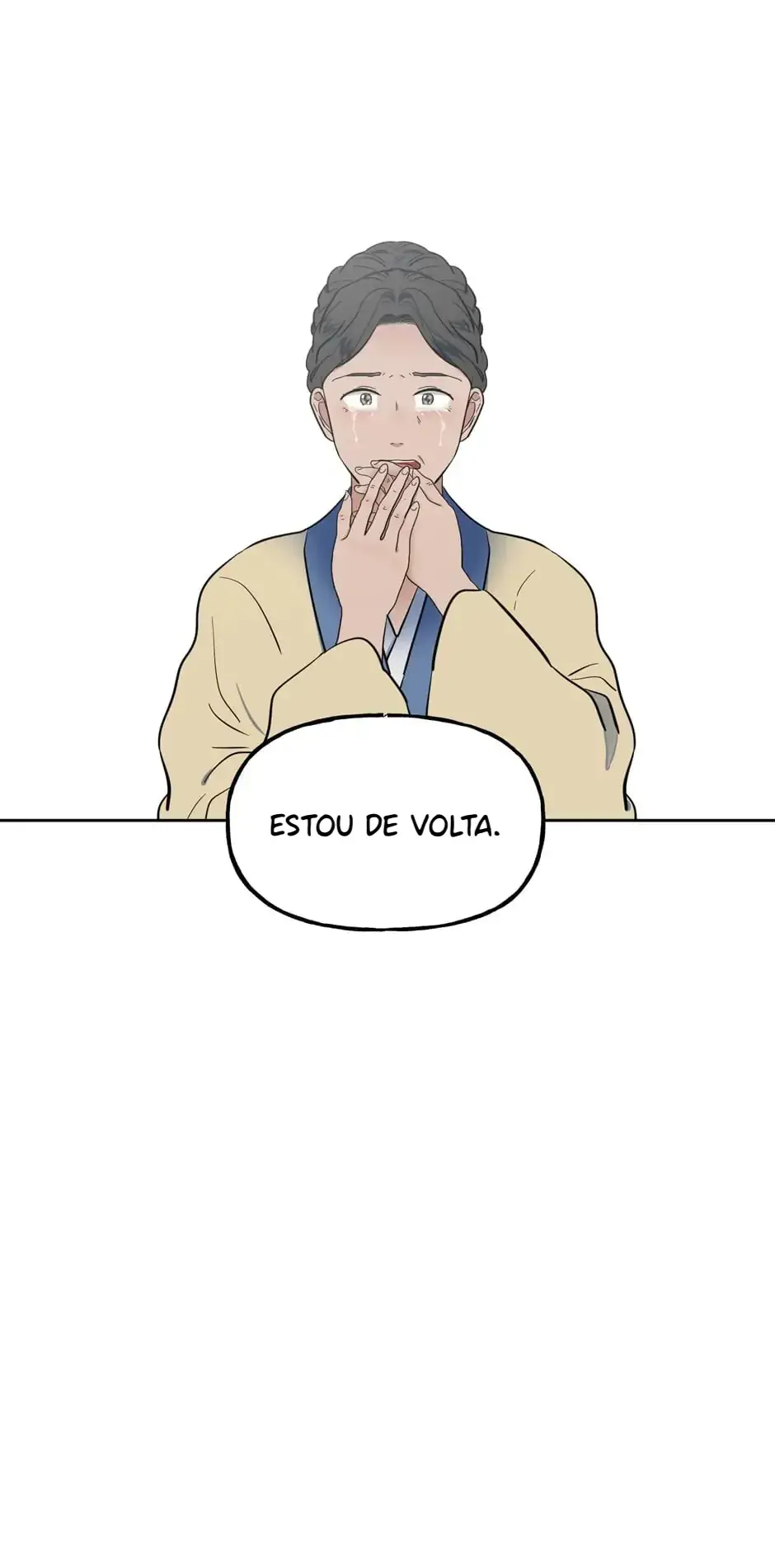 O caso do roubo de Seonnyeotang – Capítulo 57 Yaoi – Página 59