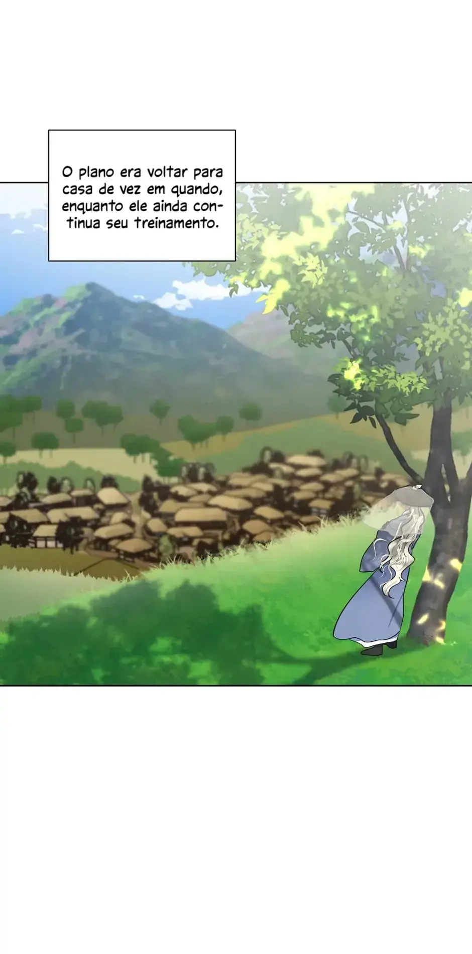 O caso do roubo de Seonnyeotang – Capítulo 57 Yaoi – Página 61