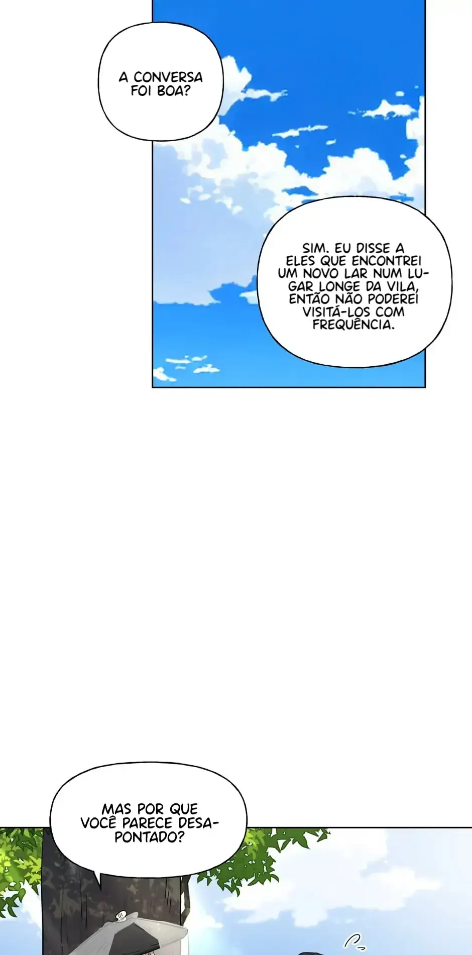 O caso do roubo de Seonnyeotang – Capítulo 57 Yaoi – Página 64