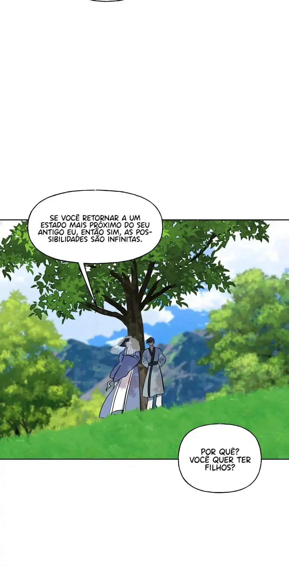 O caso do roubo de Seonnyeotang – Capítulo 57 Yaoi – Página 67