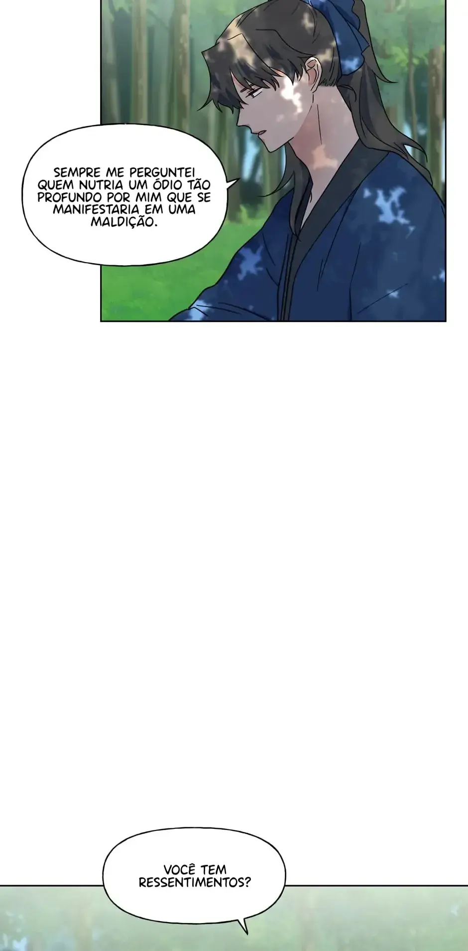 O caso do roubo de Seonnyeotang – Capítulo 57 Yaoi – Página 7