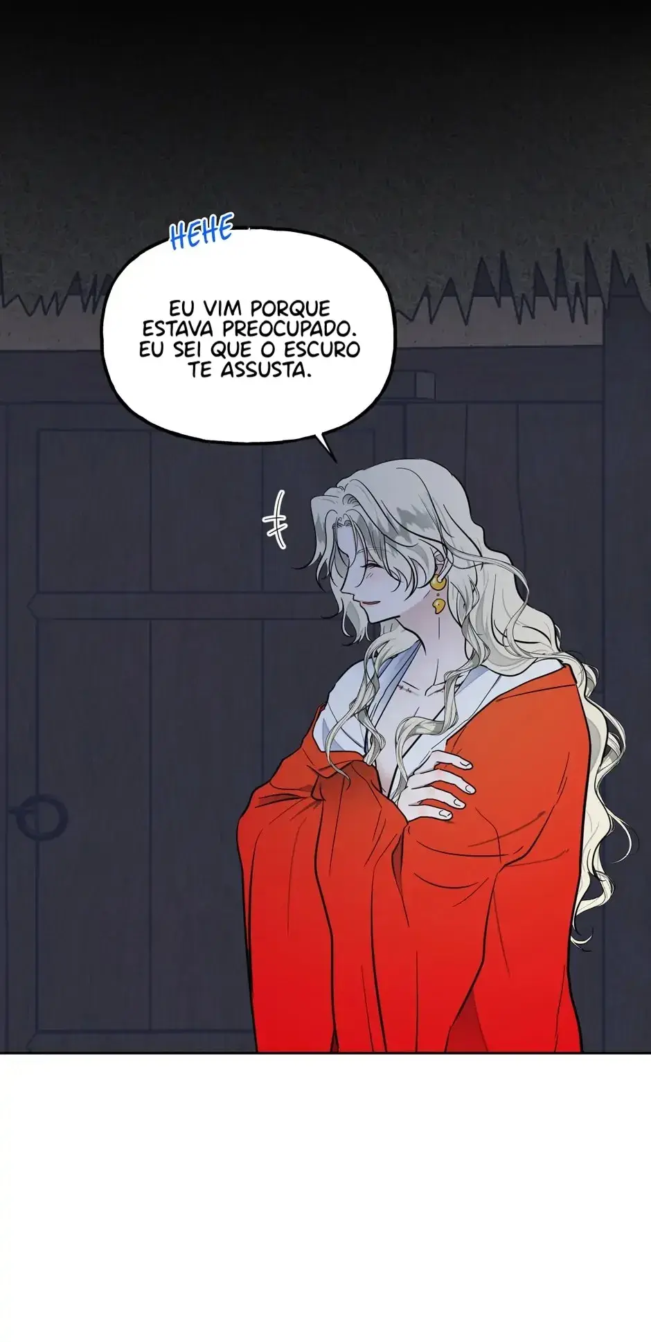 O caso do roubo de Seonnyeotang – Capítulo 57 Yaoi – Página 72