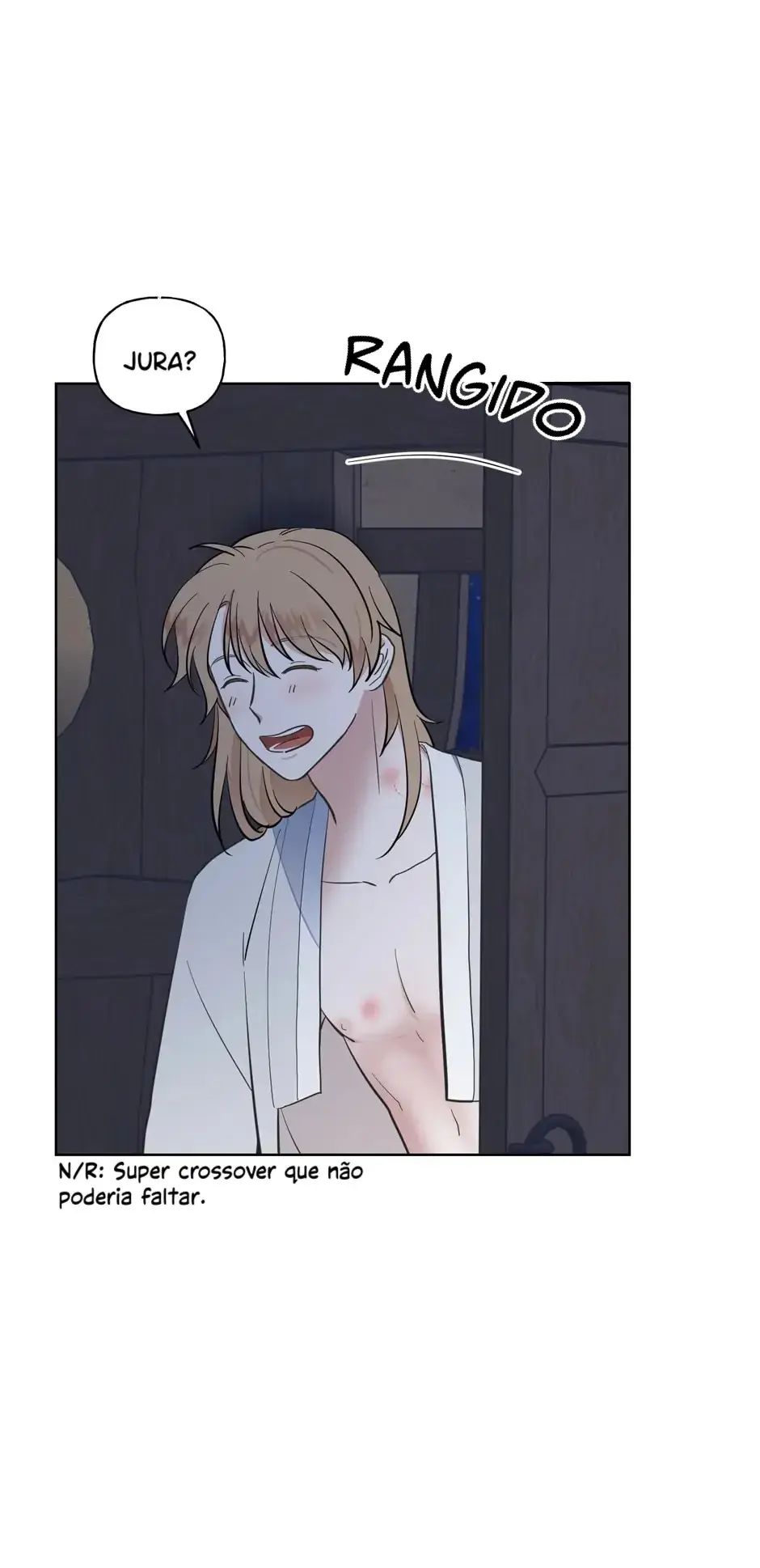 O caso do roubo de Seonnyeotang – Capítulo 57 Yaoi – Página 73