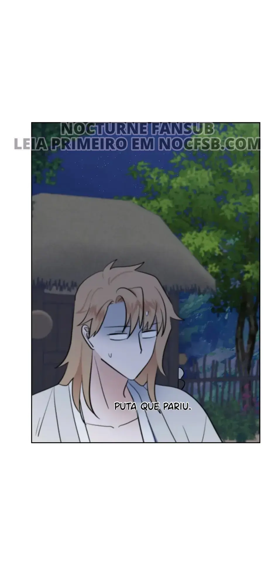 O caso do roubo de Seonnyeotang – Capítulo 57 Yaoi – Página 75