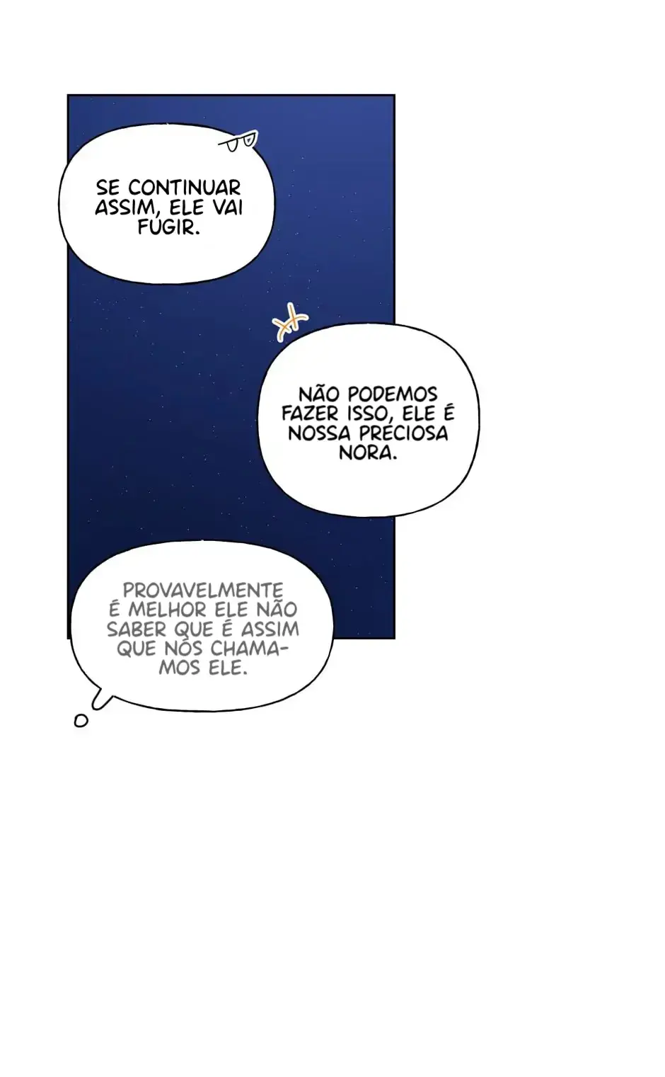 O caso do roubo de Seonnyeotang – Capítulo 57 Yaoi – Página 78