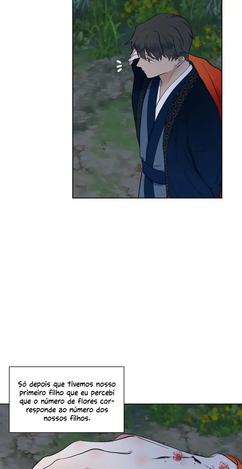 O caso do roubo de Seonnyeotang – Capítulo 57 Yaoi – Página 81