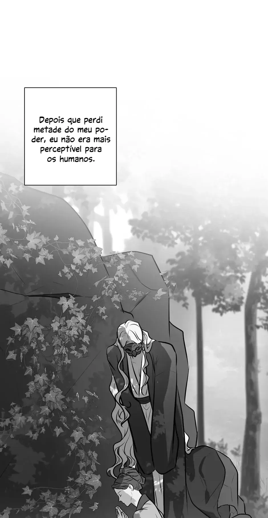 O caso do roubo de Seonnyeotang – Capítulo 57 Yaoi – Página 87