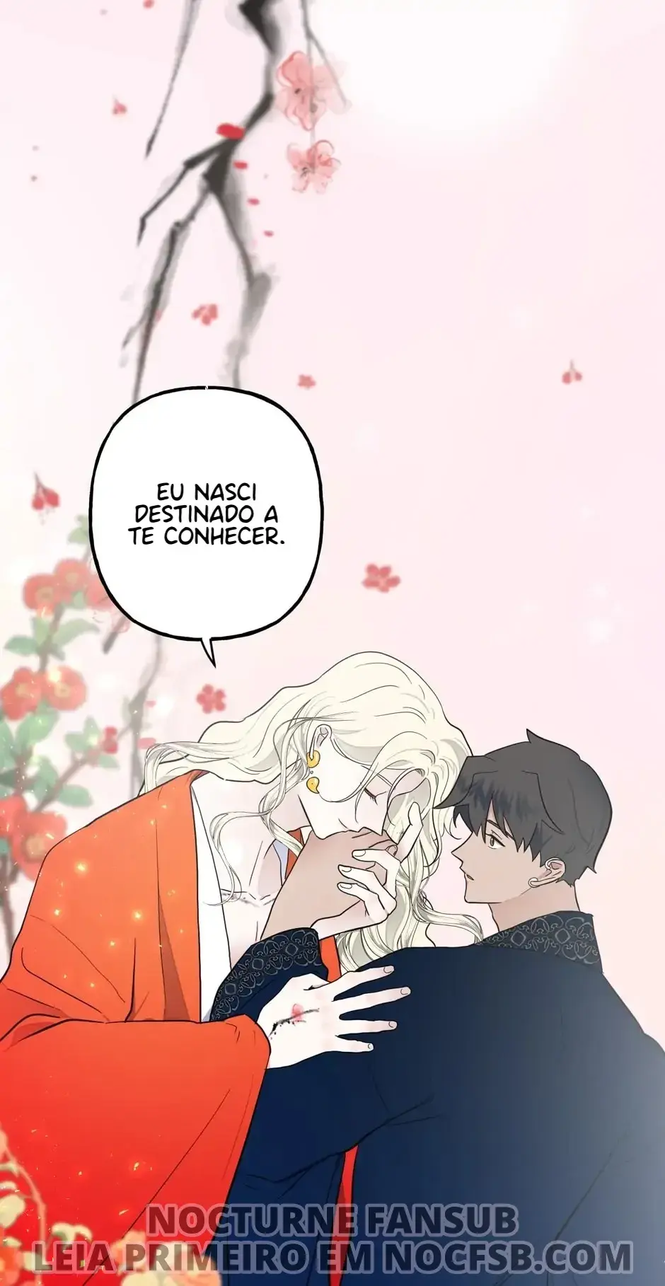 O caso do roubo de Seonnyeotang – Capítulo 57 Yaoi – Página 90