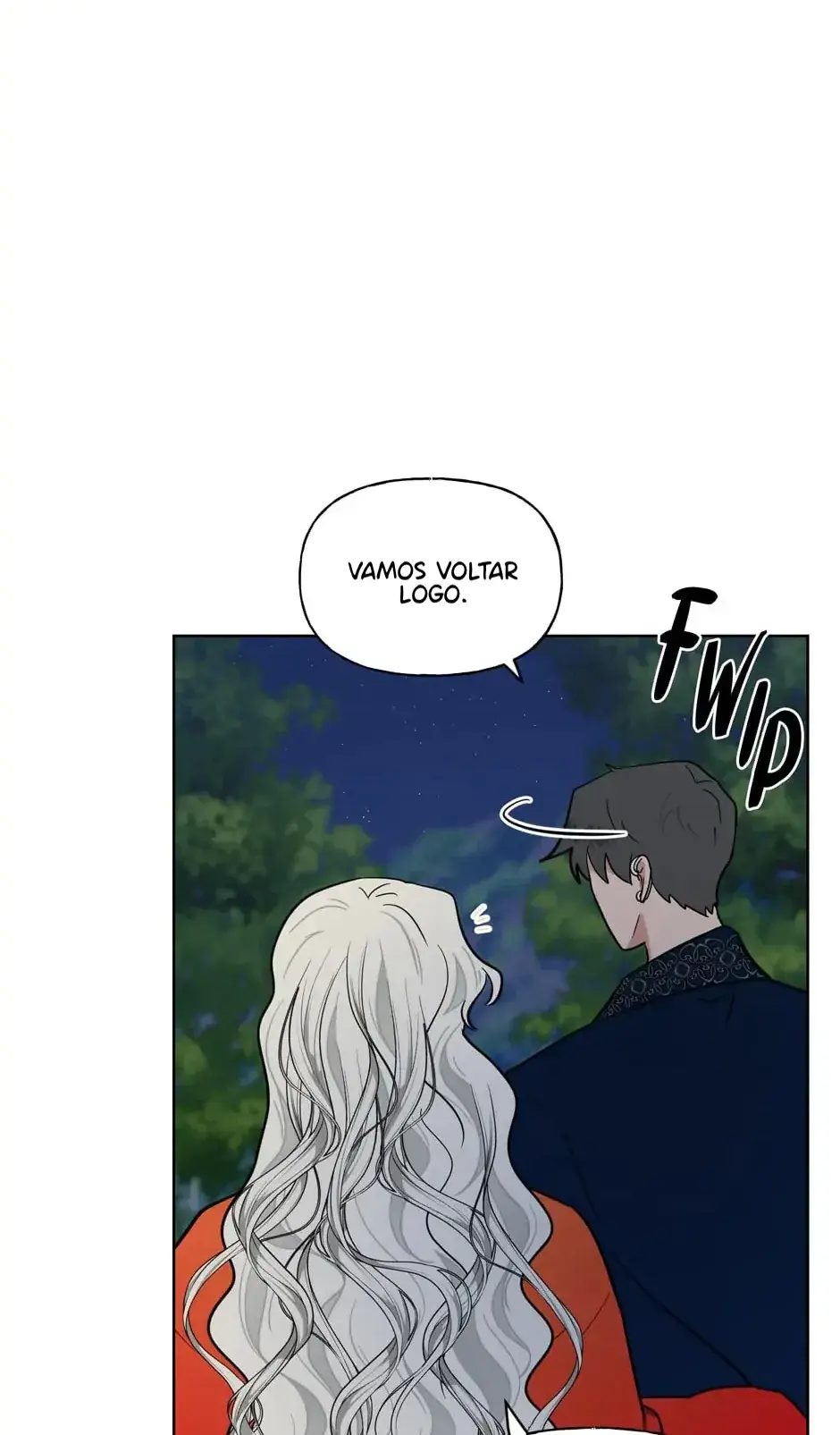 O caso do roubo de Seonnyeotang – Capítulo 57 Yaoi – Página 92