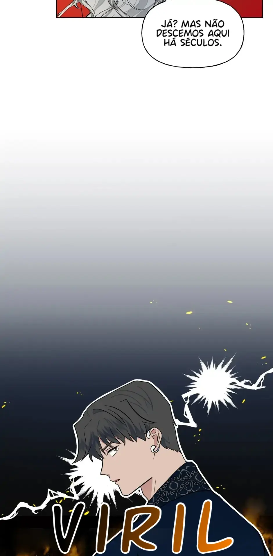 O caso do roubo de Seonnyeotang – Capítulo 57 Yaoi – Página 93