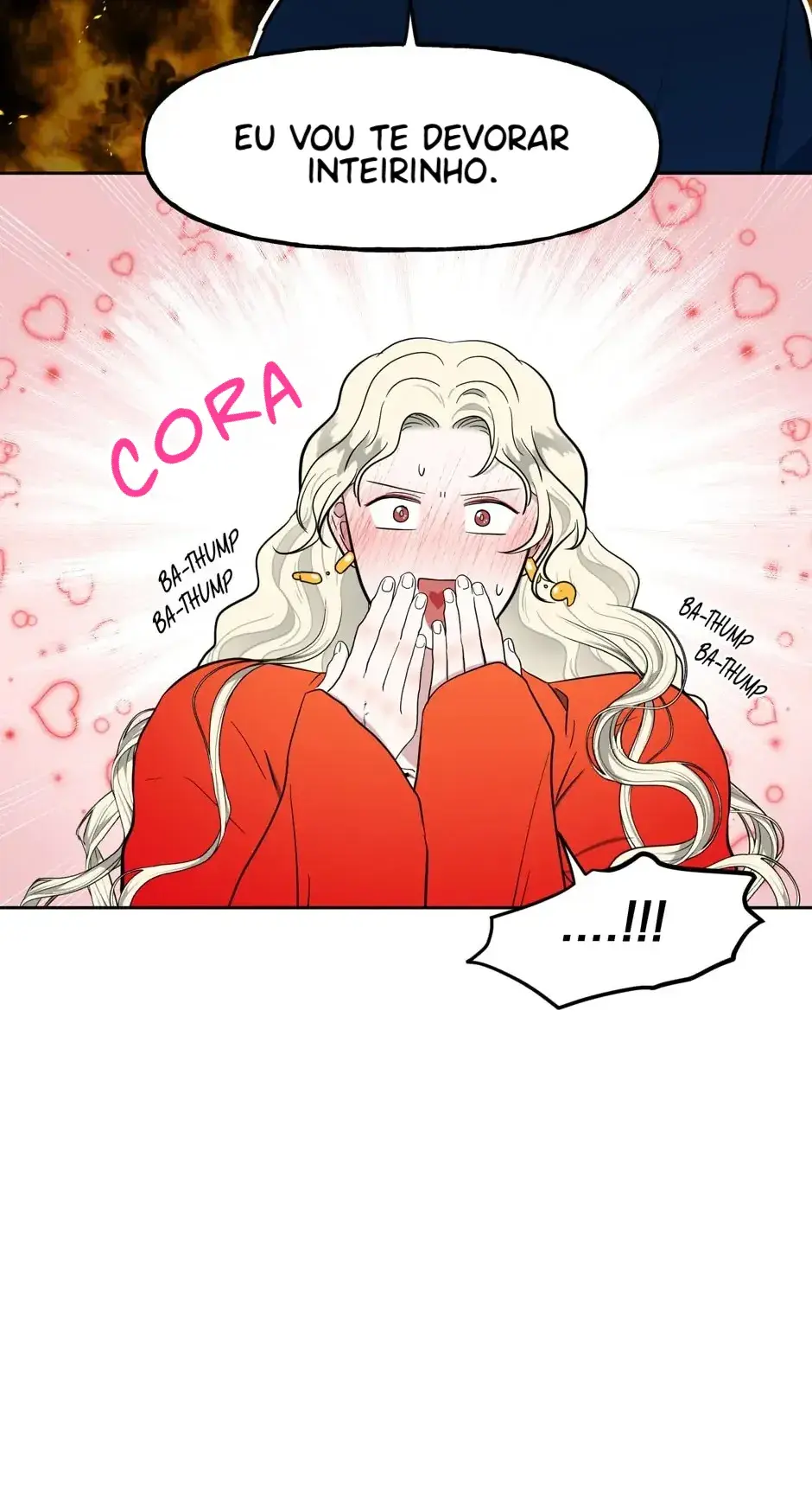 O caso do roubo de Seonnyeotang – Capítulo 57 Yaoi – Página 94