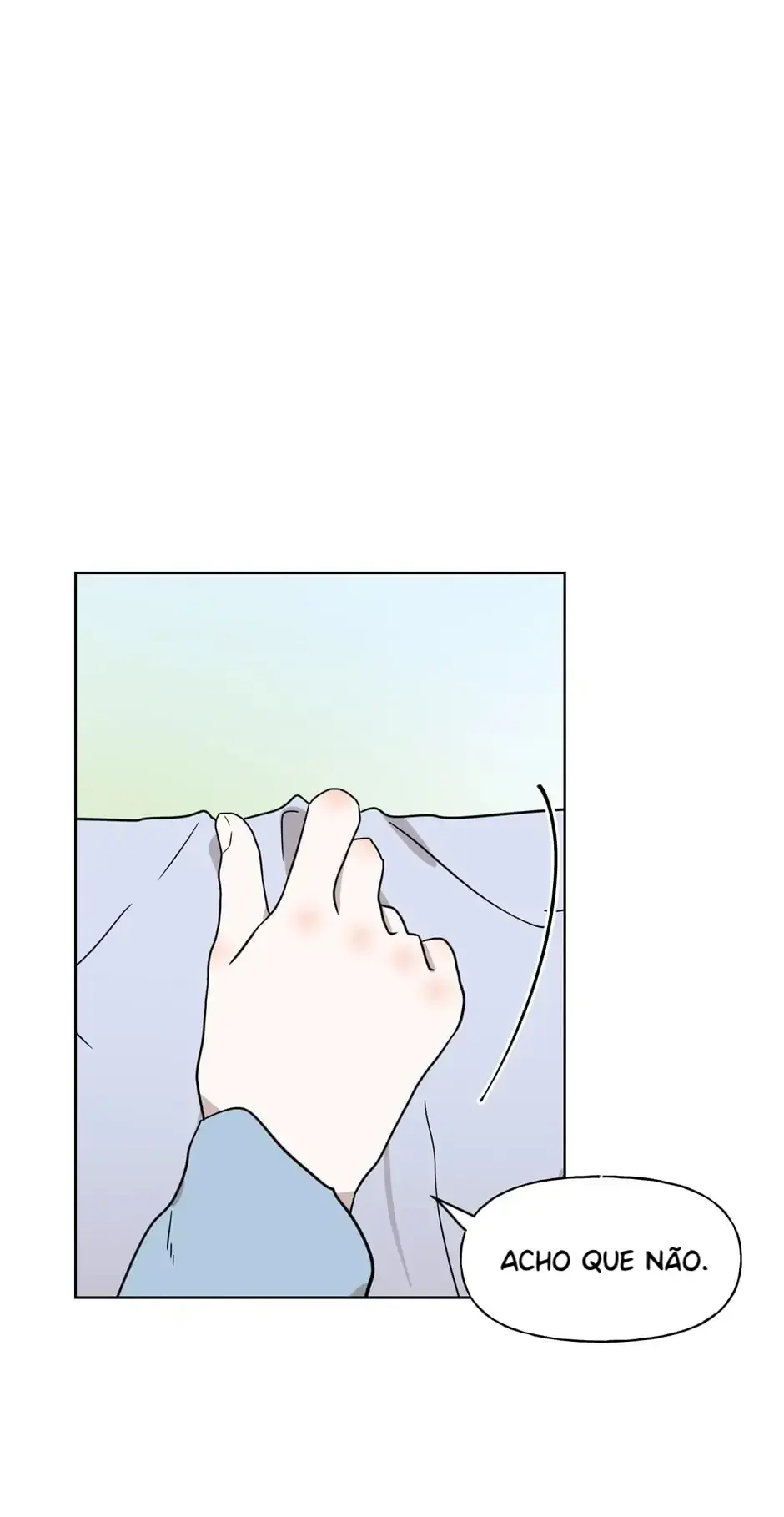 O caso do roubo de Seonnyeotang – Capítulo 58 Yaoi – Página 19