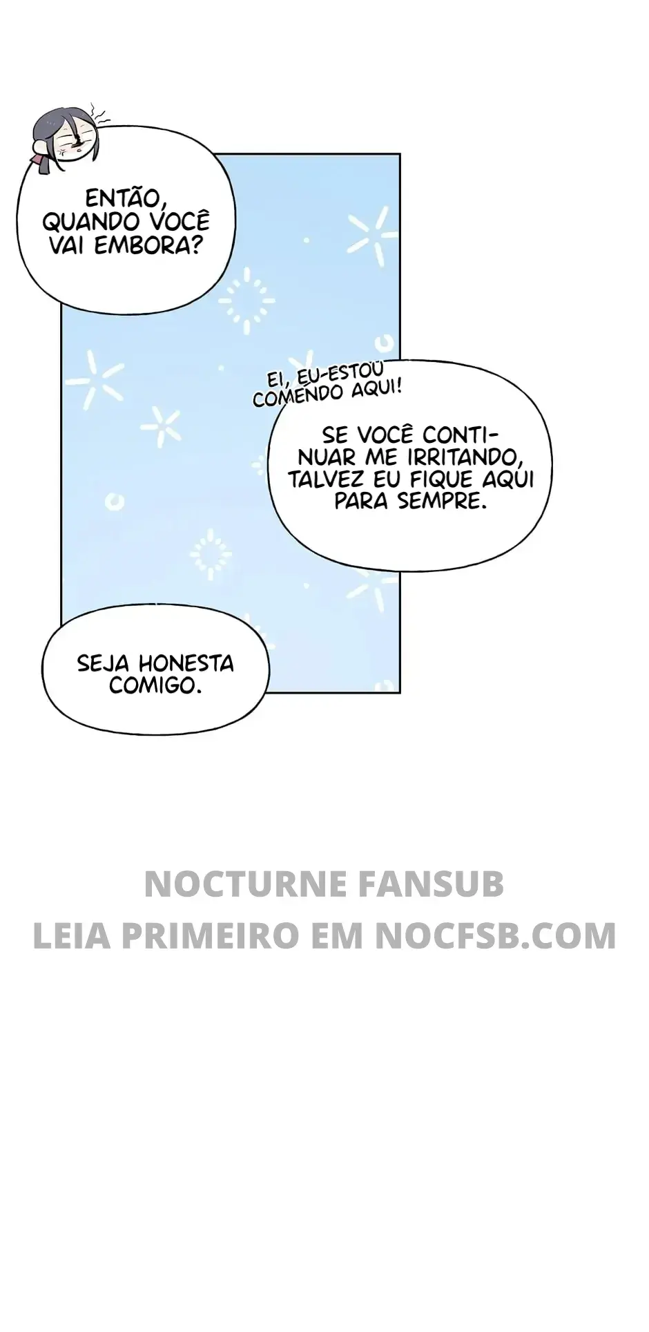 O caso do roubo de Seonnyeotang – Capítulo 58 Yaoi – Página 30