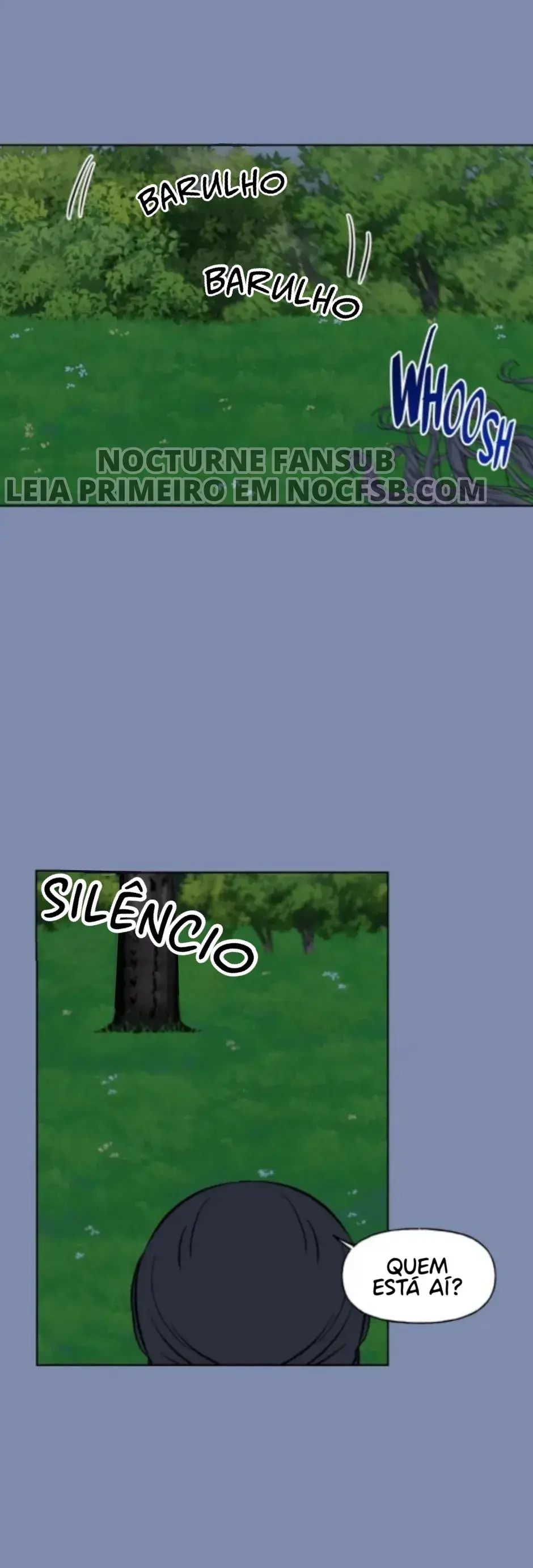 O caso do roubo de Seonnyeotang – Capítulo 58 Yaoi – Página 43