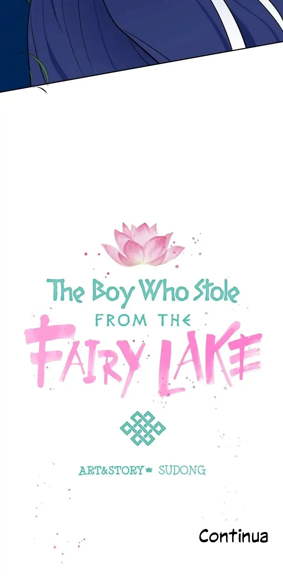 O caso do roubo de Seonnyeotang – Capítulo 59 Yaoi – Página 24