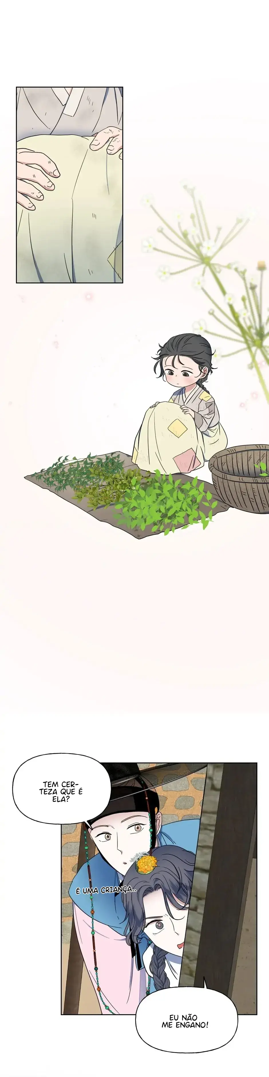 O caso do roubo de Seonnyeotang – Capítulo 59 Yaoi – Página 9