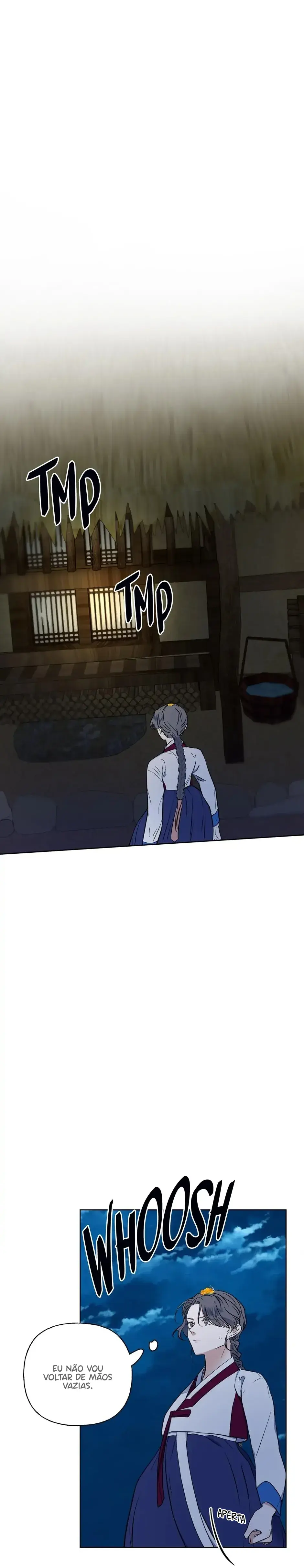 O caso do roubo de Seonnyeotang – Capítulo 60 Yaoi – Página 2