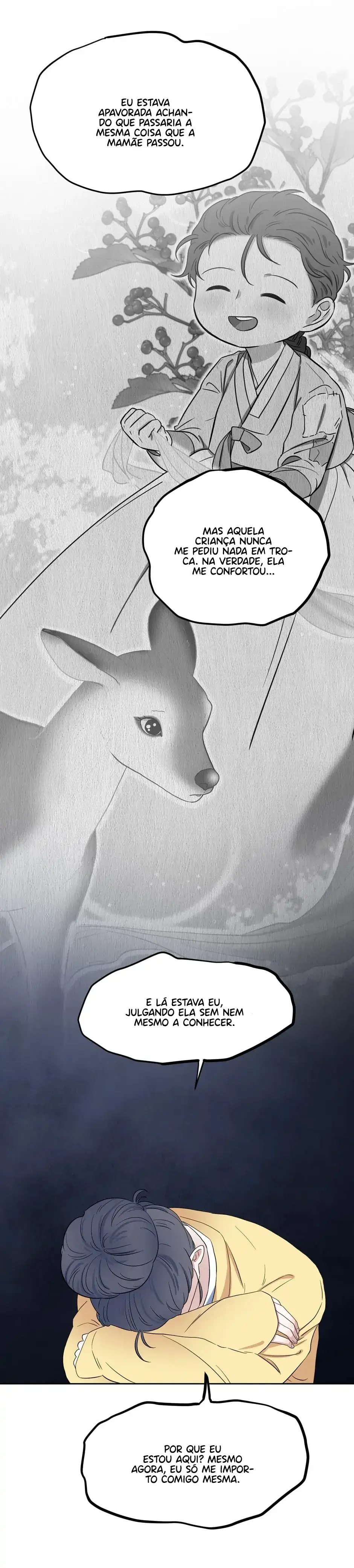 O caso do roubo de Seonnyeotang – Capítulo 60 Yaoi – Página 23