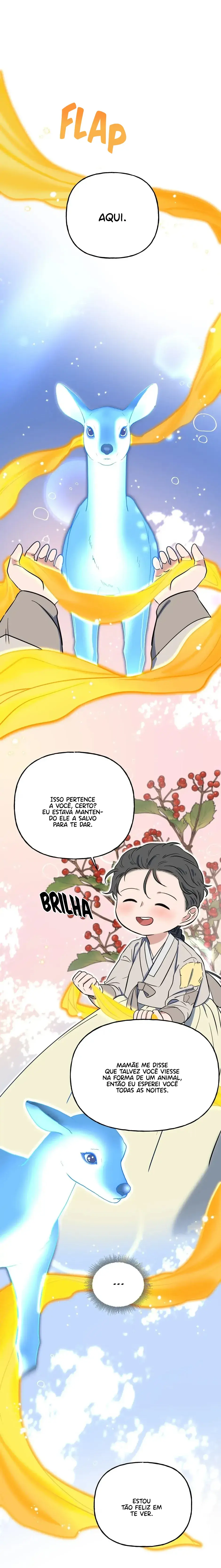 O caso do roubo de Seonnyeotang – Capítulo 60 Yaoi – Página 7