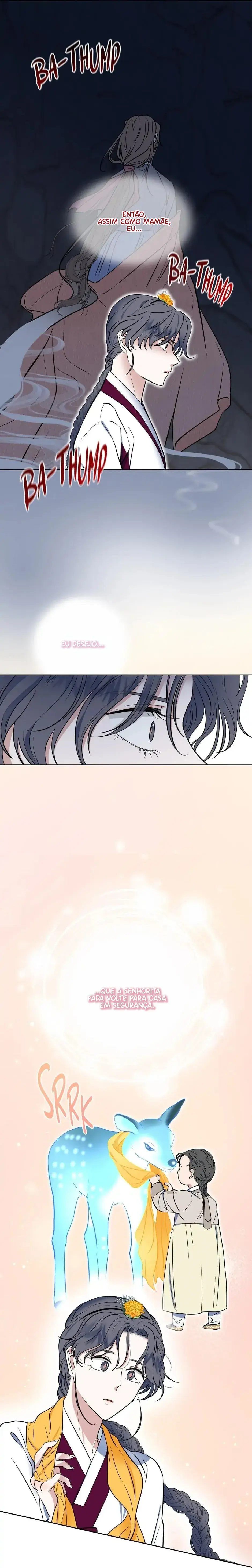 O caso do roubo de Seonnyeotang – Capítulo 60 Yaoi – Página 9