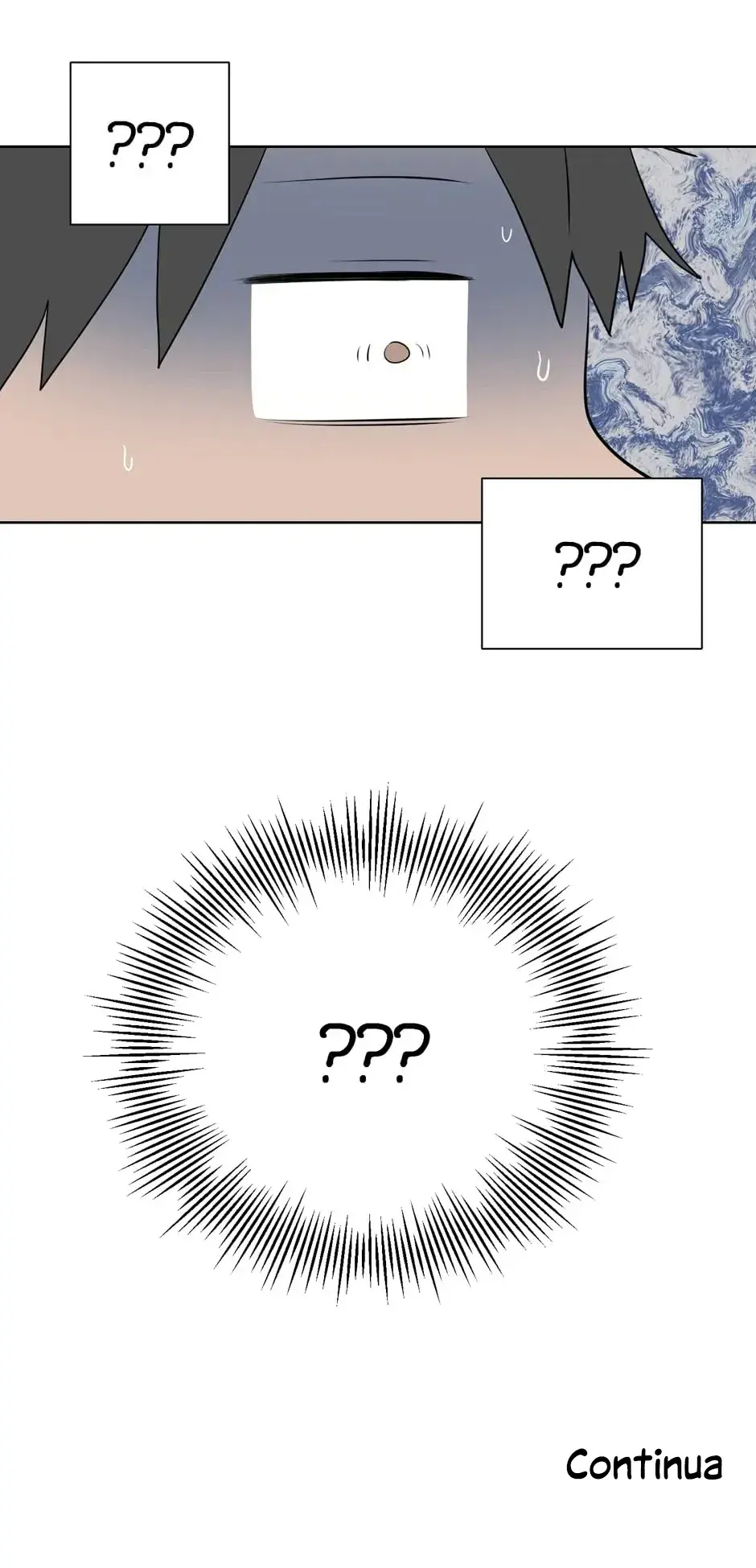 O caso do roubo de Seonnyeotang – Capítulo 63 Yaoi – Página 25