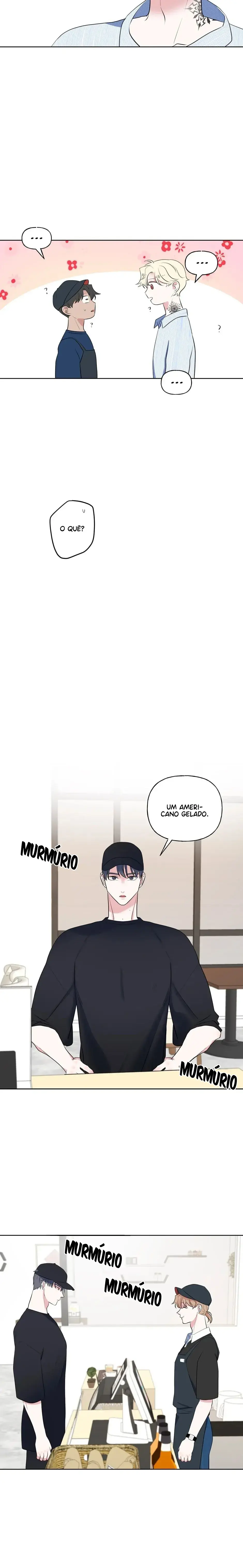 O caso do roubo de Seonnyeotang – Capítulo 64 Yaoi – Página 13