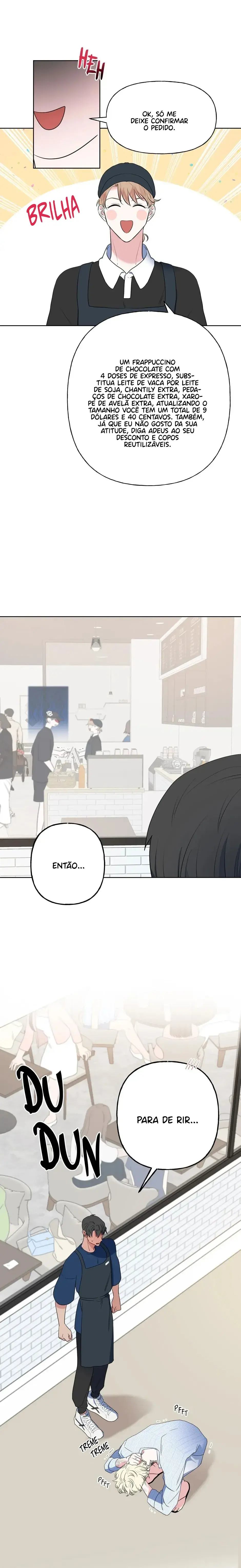 O caso do roubo de Seonnyeotang – Capítulo 64 Yaoi – Página 14