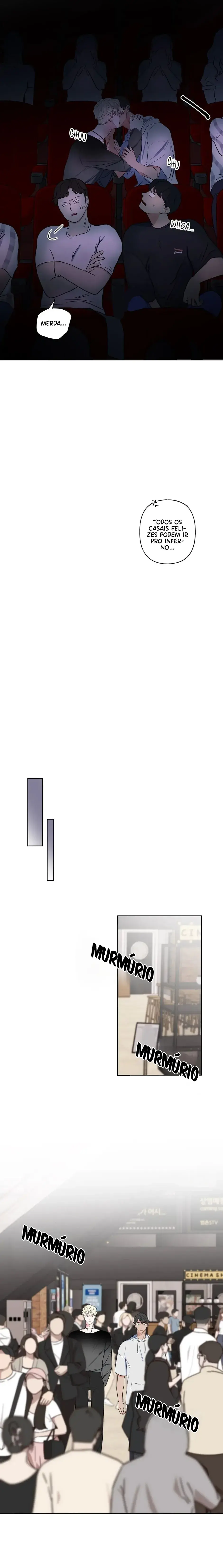 O caso do roubo de Seonnyeotang – Capítulo 65 Yaoi – Página 16