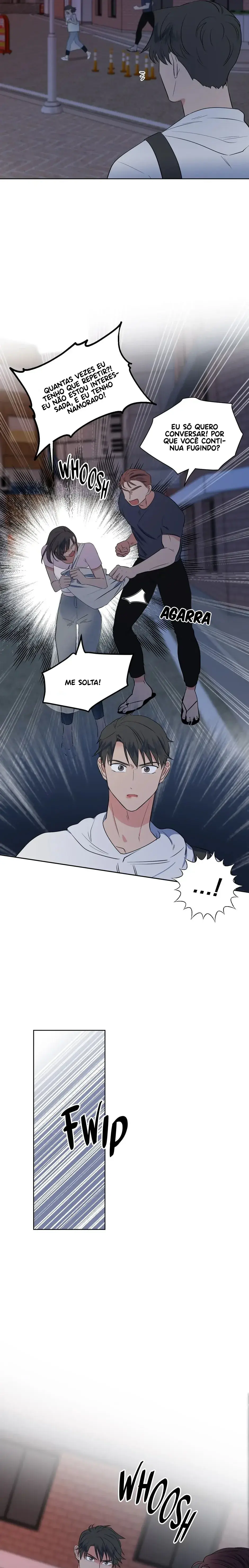 O caso do roubo de Seonnyeotang – Capítulo 65 Yaoi – Página 19