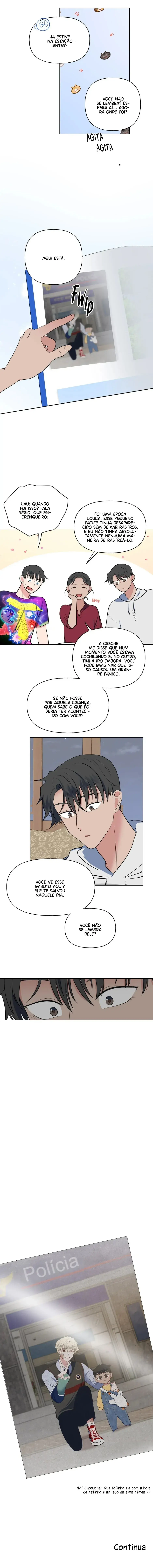 O caso do roubo de Seonnyeotang – Capítulo 66 Yaoi – Página 14