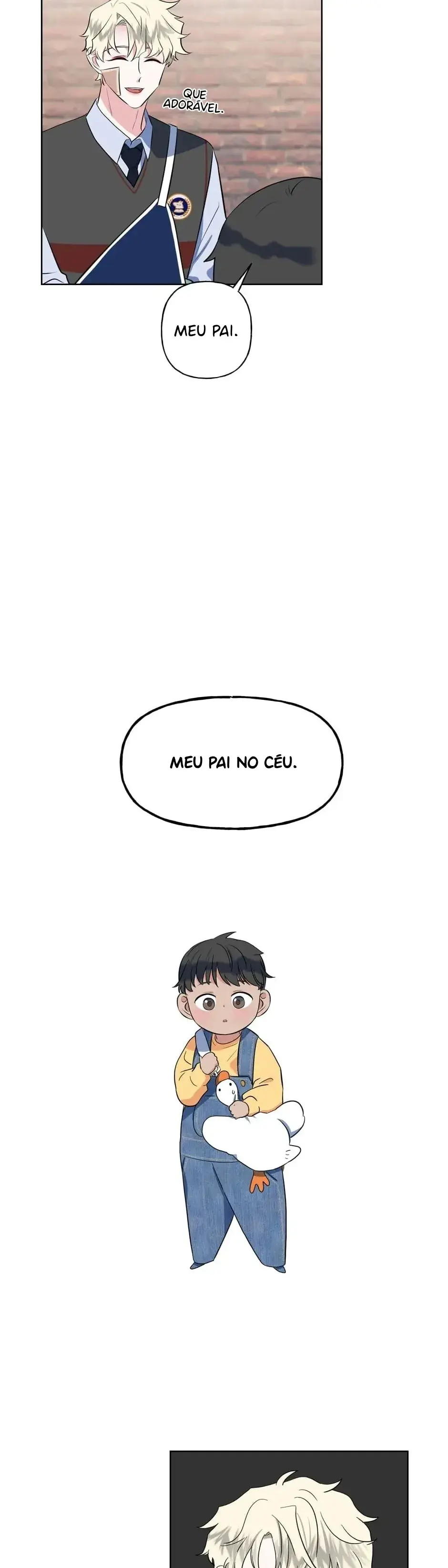 O caso do roubo de Seonnyeotang – Capítulo 67 Yaoi – Página 10