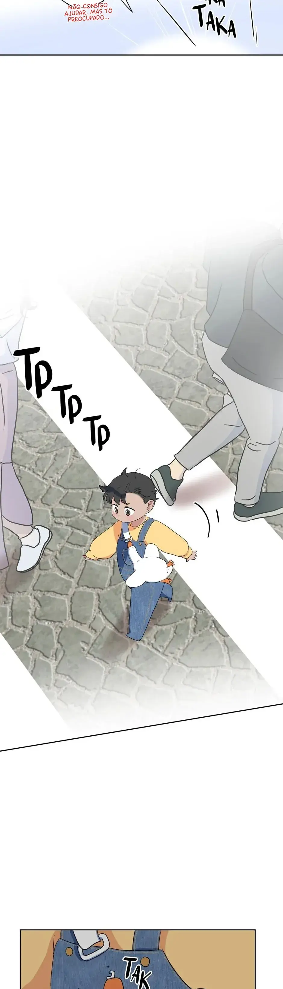 O caso do roubo de Seonnyeotang – Capítulo 67 Yaoi – Página 13