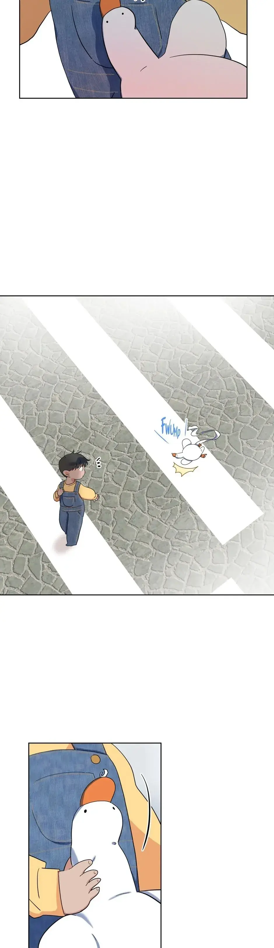 O caso do roubo de Seonnyeotang – Capítulo 67 Yaoi – Página 14