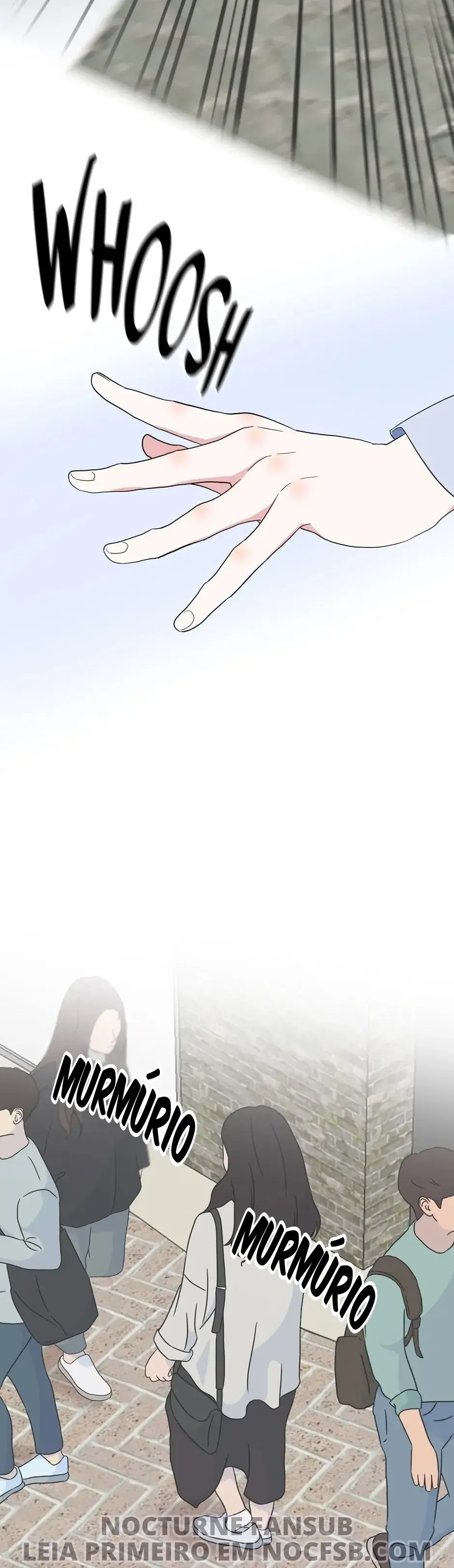 O caso do roubo de Seonnyeotang – Capítulo 67 Yaoi – Página 16