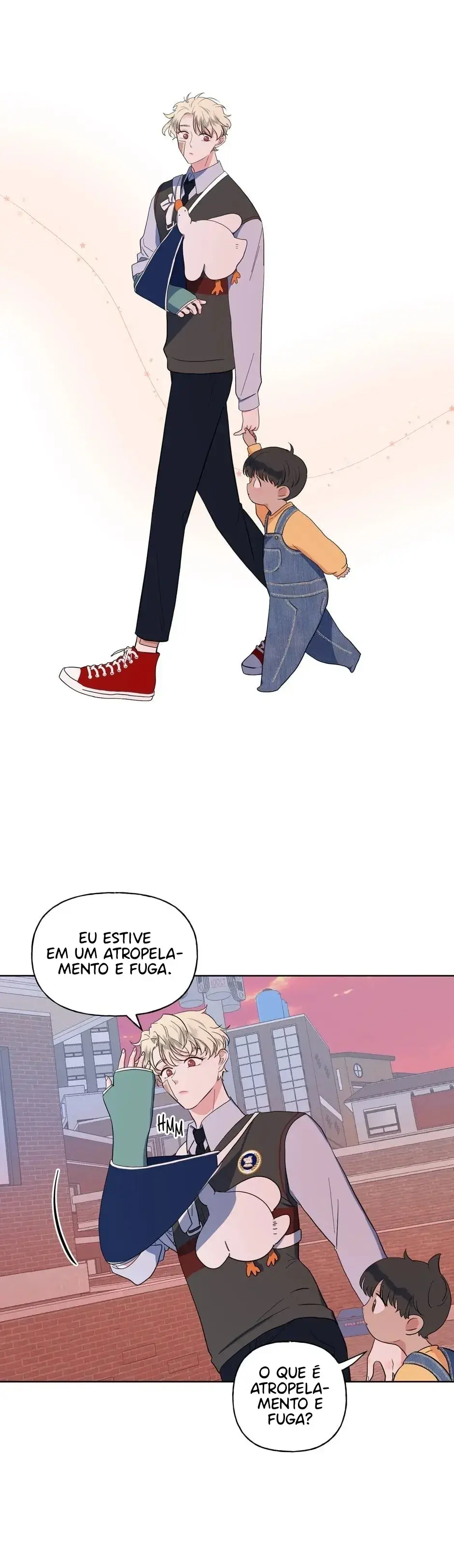 O caso do roubo de Seonnyeotang – Capítulo 67 Yaoi – Página 20