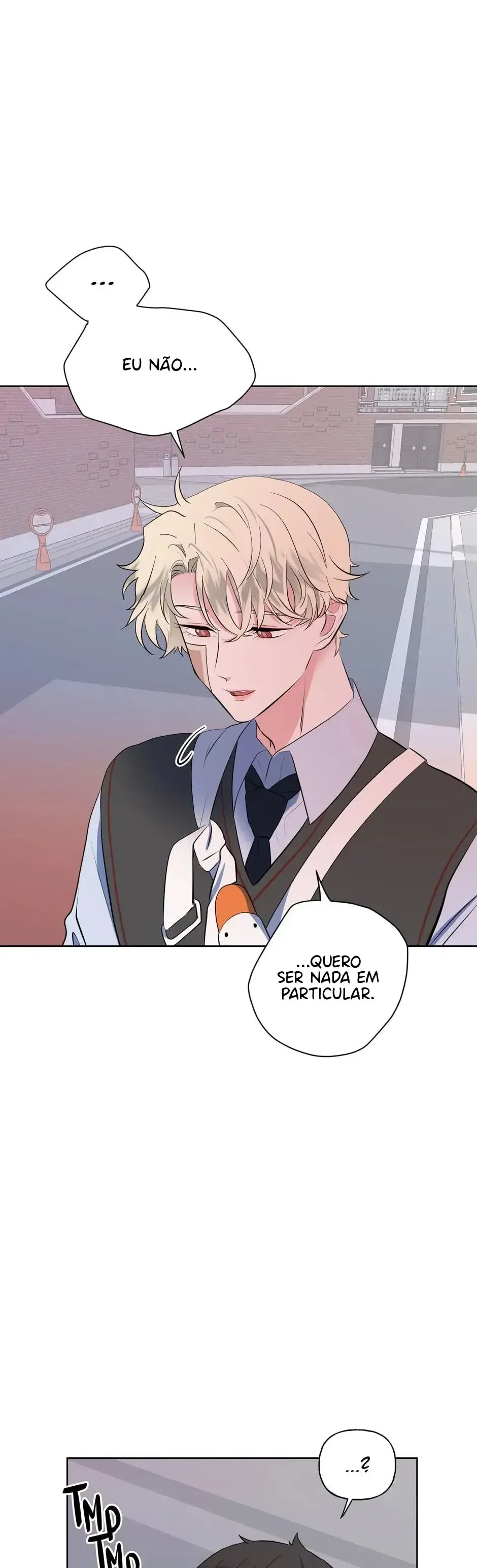 O caso do roubo de Seonnyeotang – Capítulo 67 Yaoi – Página 24