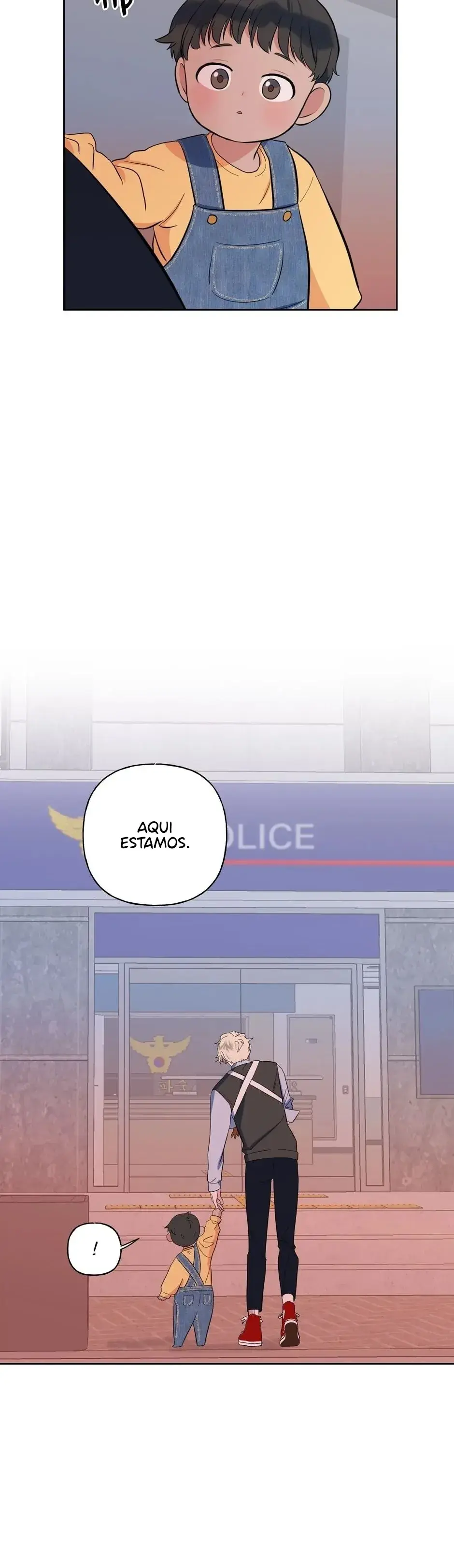 O caso do roubo de Seonnyeotang – Capítulo 67 Yaoi – Página 25